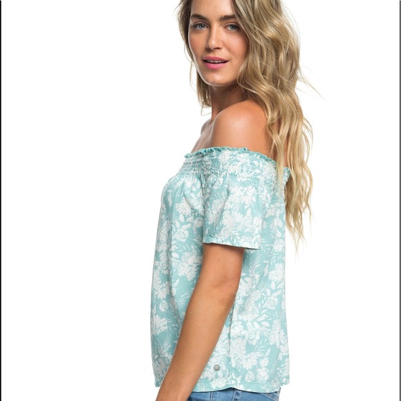 💦🌼ROXY TOP🌼💦 - Picture 8 of 8